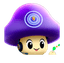 LeadM8 mascot